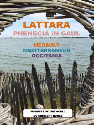 cover image of LATTARA, PHENECIA IN GAUL